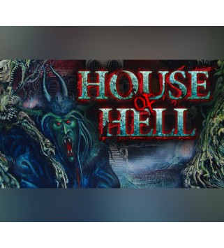 Fighting Fantasy Classics - House of Hell DLC Steam Key GLOBAL